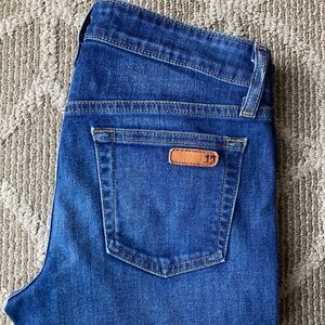 Joe’s Slim fit Mini Boot Jeans